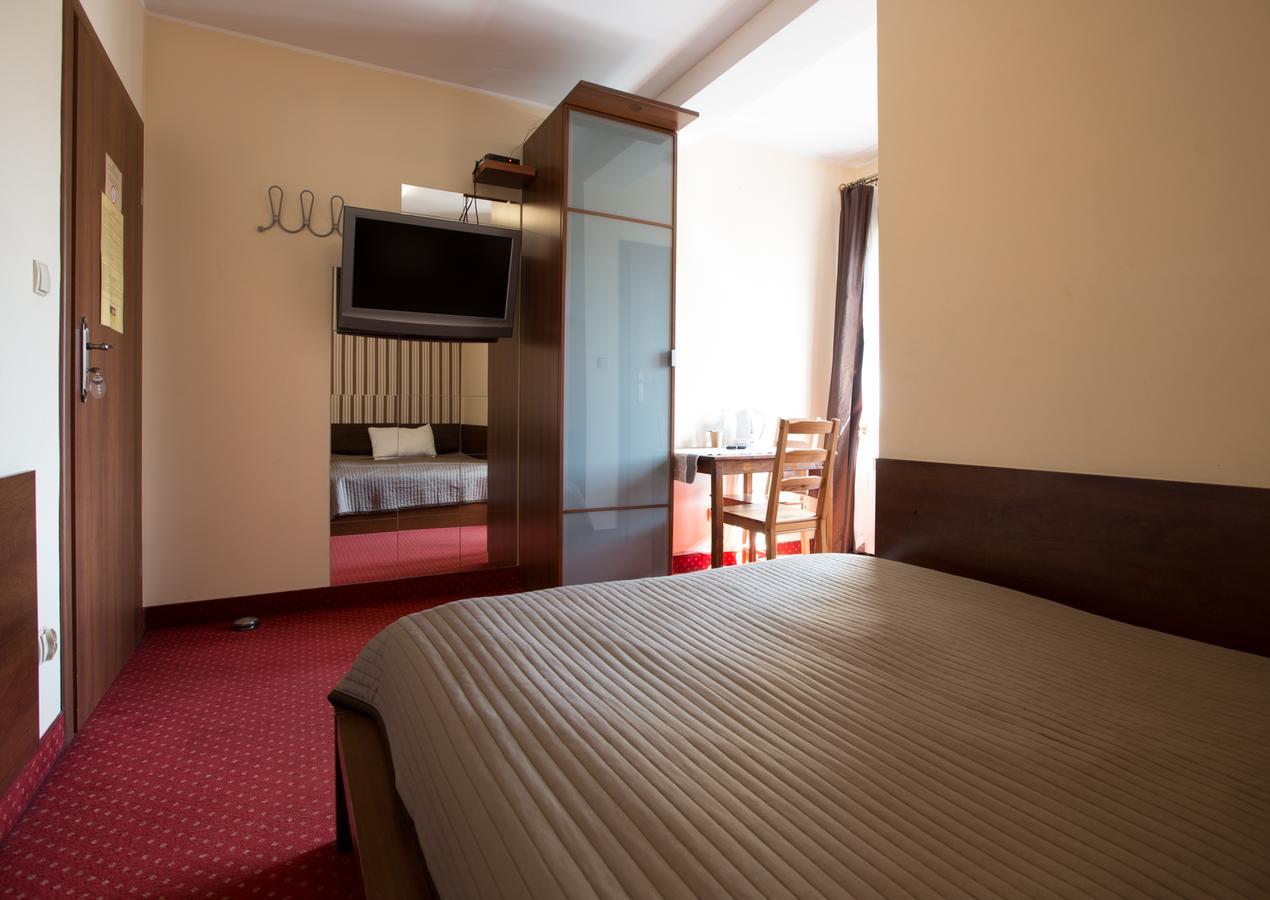 Villa Ventana Poznan City Free Parking Sniadanie W Cenie Exterior photo